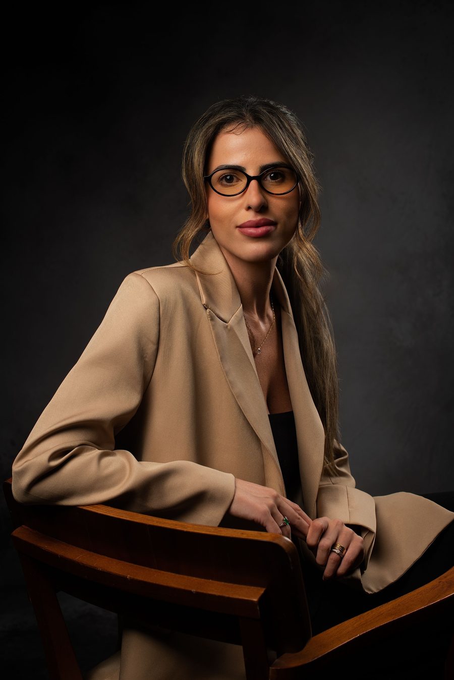 Priscila Nunes Rigonati, sócia da Rigonati Advogados